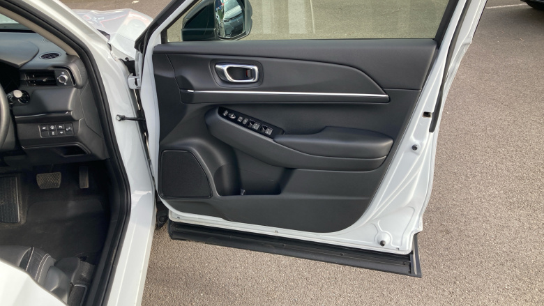 Honda HR-V 1.5 eHEV Advance 5dr CVT Hybrid Hatchback